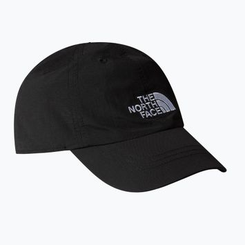 The North Face Kids Horizon baseball cap tnf black/tnf black/tnf white