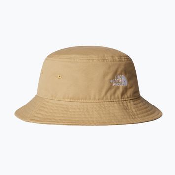 Men's hat The North Face Norm Bucket khaki stone