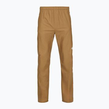Men's trousers The North Face Limestone utility brown