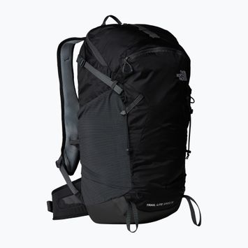 The North Face Trail Lite Speed 30 l S-M tnf black/asphalt grey hiking backpack
