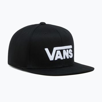 Children's Vans Drop V Ii Snapback cap black