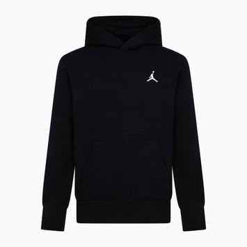 Children's sweatshirt Jordan JDB MJ Brooklyn Fleece Hoodie black