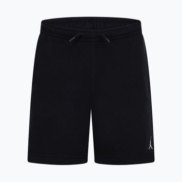 Children's shorts Jordan JDB MJ Brooklyn Fleece Essential black