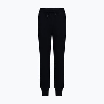 Spodnie dziecięce  Nike Jordan JDB MJ Brooklyn Fleece Essential black