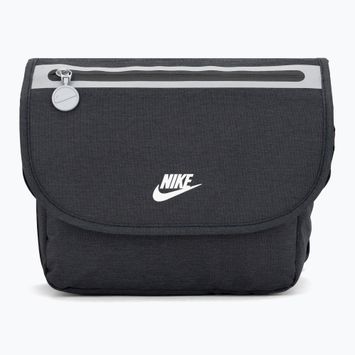 Lunch bag Nike Futura Messenger Lunch 7,5 l black