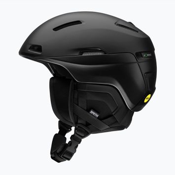 Smith Accel MIPS ski helmet matte black