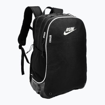 Backpack Nike Track 27 l black/black/summit white