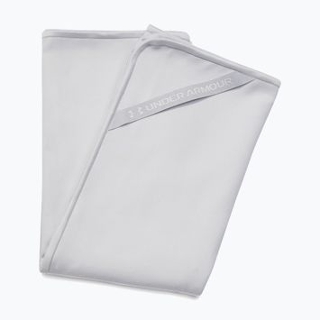 Under Armour Performance towel halo gray/mod gray/halo gray