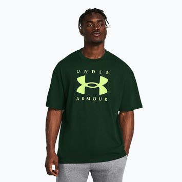 Under Armour men's training t-shirt
