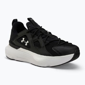 Shoes Under Armour Infinite MVMNT SE black/white/metallic silver