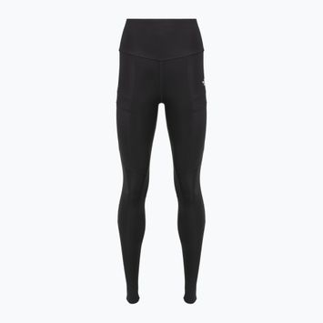 Women's trekking leggings The North Face Felik Alpine tnf black