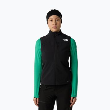 Women's gilet The North Face Summit Casaval Lt black