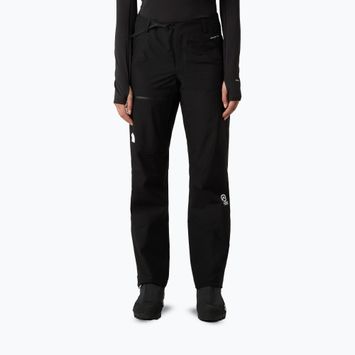 Women's trekking trousers The North Face Summit Futurelight Torre Egger Lt black