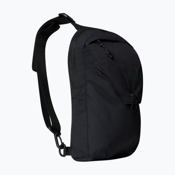 Urban sling bag The North Face Glen Canyon black