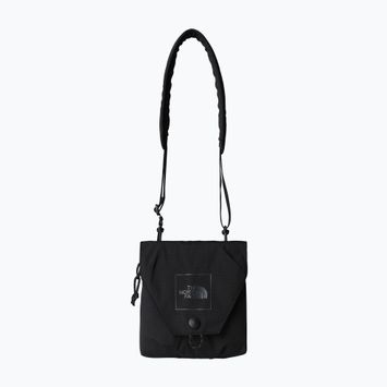 Sachet The North Face Glen Canyon Pocket black