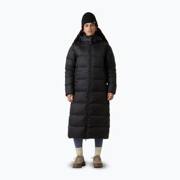Women's down coat The North Face Hydrenalite City Long Down Hooded Parka