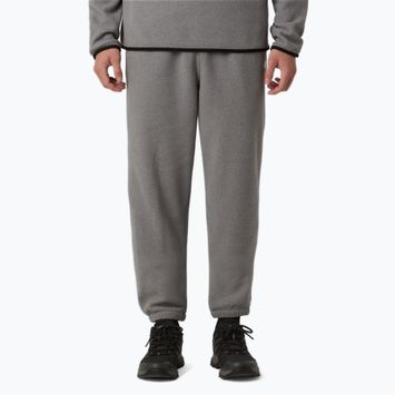 Men's trousers The North Face Glacier Fleece mid grey heather