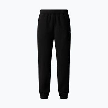 Women's trousers The North Face Glacier Fleece black