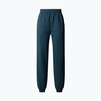 Women's trousers The North Face Mountain Athletics Fleece deep cypress/space