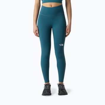 Women's training leggings The North Face Flex Warm space