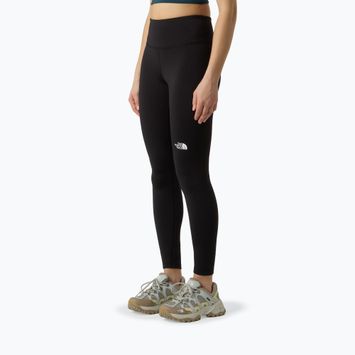 Women's training leggings The North Face Flex Warm black