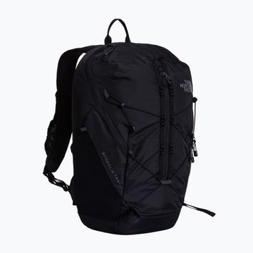 Hiking backpack The North Face Borealis Trail 27 l tnf black