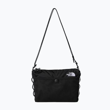 Sachet The North Face Terra Lumbar 1 l black/white