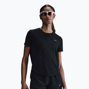 Nike Tempo women's running shirt black