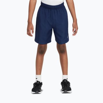 Children's shorts Nike Multi midnight navy/white