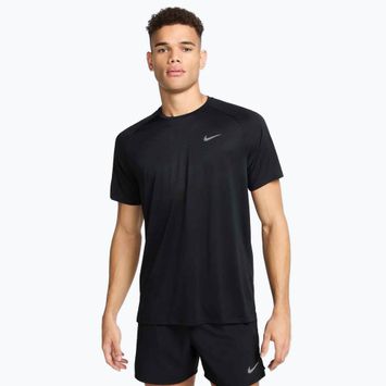 Men's running top Nike Stride ADV black