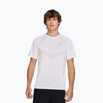 Men's running top Nike Stride ADV white