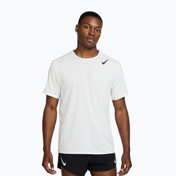 Men's running top Nike AeroSwift Dri-Fit ADV summit white/black