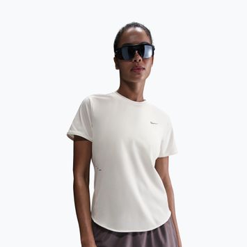 Women's running top Nike Swift Dri-Fit sail