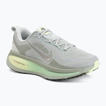 Men's running shoes Nike Vomero 18 light silver/barely volt/college grey