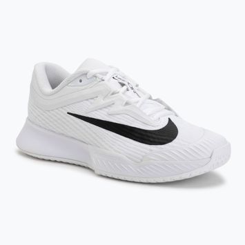 Men's Nike Vapor Pro 3 Tennis Shoes white/black