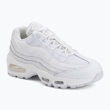 Men's shoes Nike Air Max 95 Big Bubble white/white/pure platinum/white
