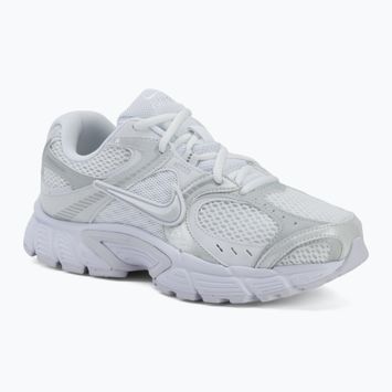 Men's shoes Nike V5 RNR white/black/metallic silver/white