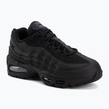 Men's shoes Nike Air Max 95 Big Bubble black/anthracite/black