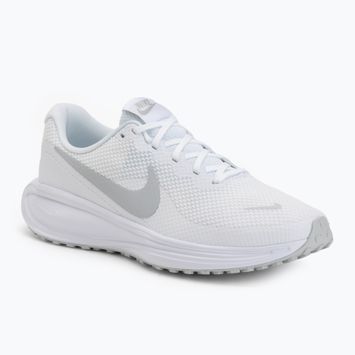 Men's running shoes Nike Revolution 8 white/pure platinum