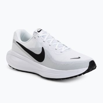 Men's running shoes Nike Revolution 8 white/pure platinum/black