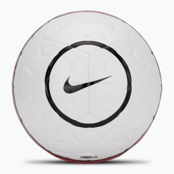 Football Nike Academy Total 90 white/black/red/black size 5
