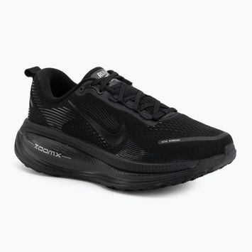 Men's running shoes Nike Vomero 18 black/dark smoke grey/light smoke grey/black