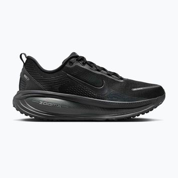 Men's running shoes Nike Vomero 18 black/dark smoke grey/light smoke grey/black