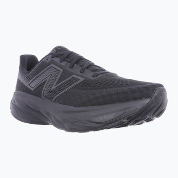 New Balance Fresh Foam 1080 X v14 black men's running shoes