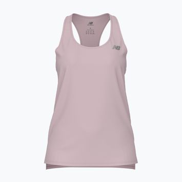 Women's New Balance Sport Essentials Tank running top rosesuga