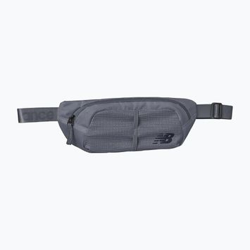 New Balance Core Classic 3 l arctic grey waistbag