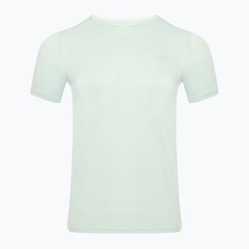 New Balance men's run clayash t-shirt
