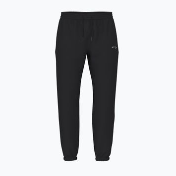 Men's New Balance Reimagined Fleece Pants Graphic black