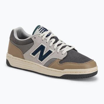 Men's shoes New Balance 480's V1 castle rock