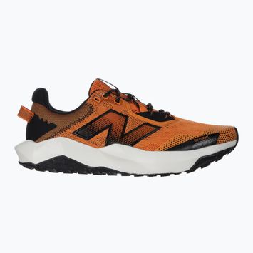 Men's running shoes New Balance Dynasoft Nitrel V6 sizzle